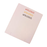 In Vitro Karton Display Topper